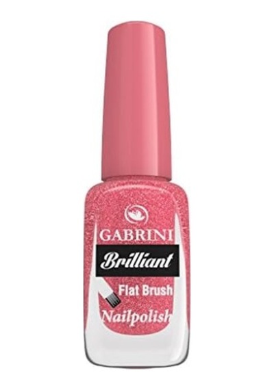 Brillant Nail Polish B10 1 Paket 1 X 1 Adet