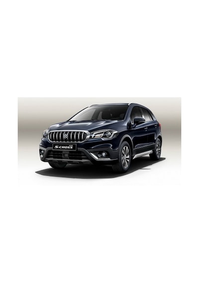 Bagaj Havuzu Suzukı Sx4 S-Cross 2020-21 Tam Uyumlu Kokusuz Kaucuk