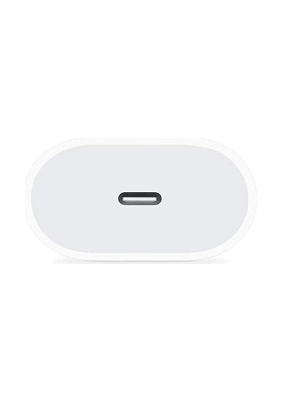 Apple Samsung Uyumlu 20 Watt Type-c Pd Hızlı Şarj Başlık Adaptör