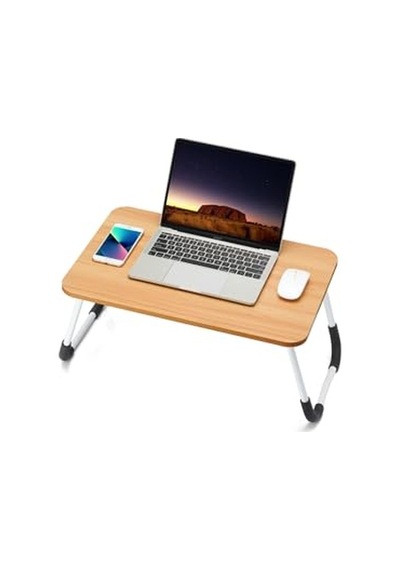 Laptop Sehpası Masası Katlanabilir Yatak Koltuk Üstü Kahvaltı Bilgisayar Sehpası Diğer