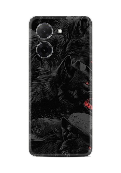 Redmi A5 Kılıf Yüksek Korumalı Baskılı Desenli Kapak Stk-804.jpg Renk23 Renk23
