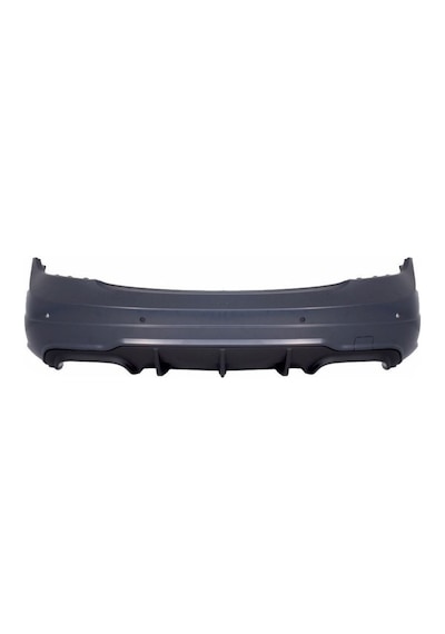 Autogp Mercedes W204 C63 Body Kit Tampon Seti 2012 / 2014 Makyajlı