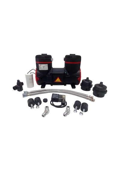 Kuletaş 2-2200 Premium 2 Hp Kompresör Kafası