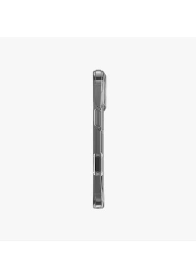 Apple Uyumlu iPhone 17 Pro Kılıf Lifepro Xtreme Airlite Köşe Teknolojisi Magsafe Kapak Sıyah