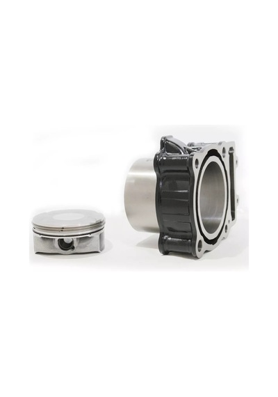Bajaj Dominar D 400 Silindir Piston Takımı