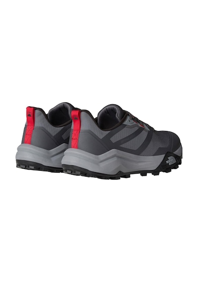 The North Face M Offtraıl Versa Erkek Ayakkabısı Nf0a8aex6p71 Gri