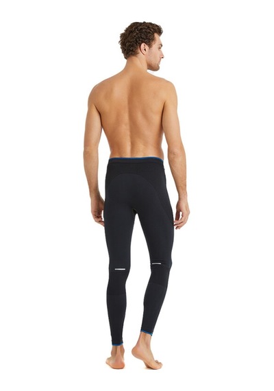 Blackspade Unisex Termal Alt İçlik Pro 2. Seviye 9572 Antrasit
