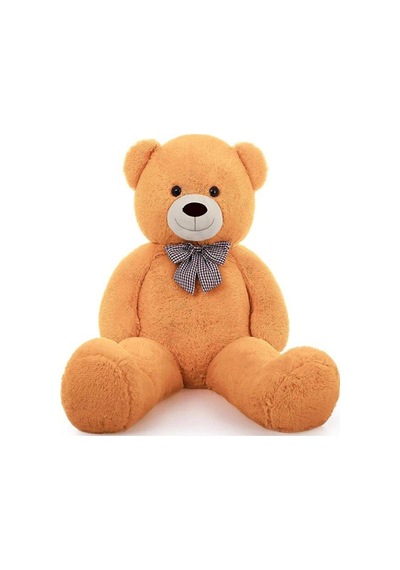 Kadınlar Günü Ne Özel: 90 Cm Peluş Ayı & Aynalı Mesajlı Pembe Silindir Ayıcık Buketi Romantik Sevgiliye Hediye Buket 42362003