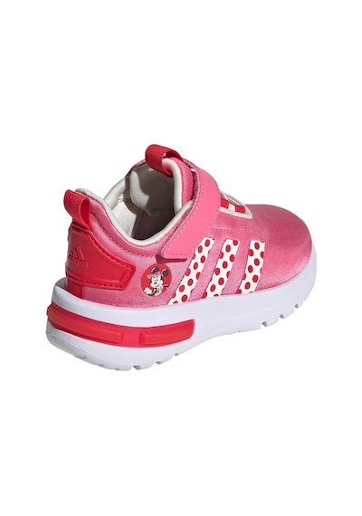 Adidas Racer Tr23 Mınnıe E Pembe Kız Çocuk Koşu Ayakkabısı 000000000102235872 Pembe