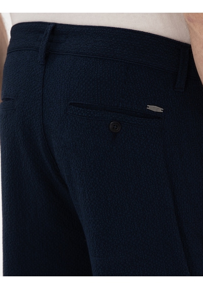 Pierre Cardin Erkek Lacivert Pantolon Kanvas-chino 50305235-vr033 Lacivert