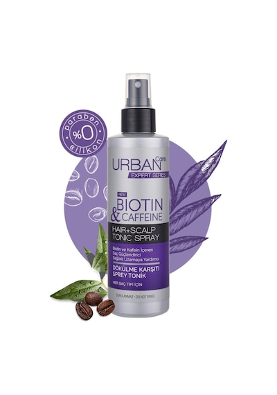 Biotin Saç Toniği 200 Ml