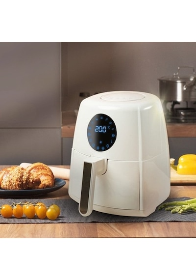 Onemoon Air Fryer OA5 3.5 LT Yağsız Fritöz
