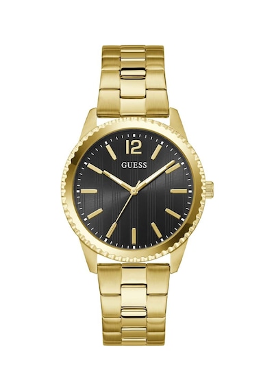 Guess Gugw1062g2 Erkek Kol Saati Altın
