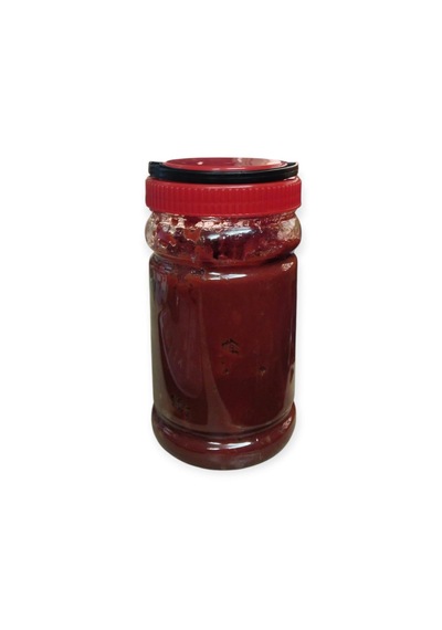 Nazop Domates Salçası Nazilli Güneş Kurutma 1 Kg.