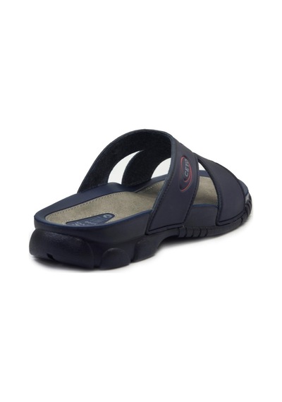 Ceyo 3200-1 Erkek Terlik Lacivert