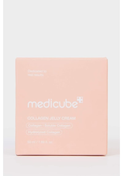Defacto Medicube Kolajen Jel Krem 50ml F7937AXNS