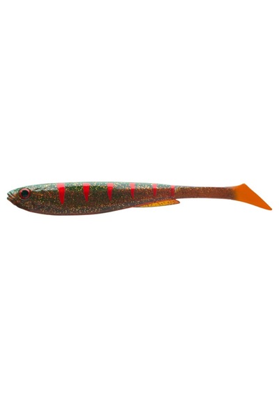 Daiwa Prorex Slim Shady 10.5cm Silikon Yem