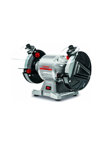 CROWN CT13546 150 MM 250 W Taşlama Motoru