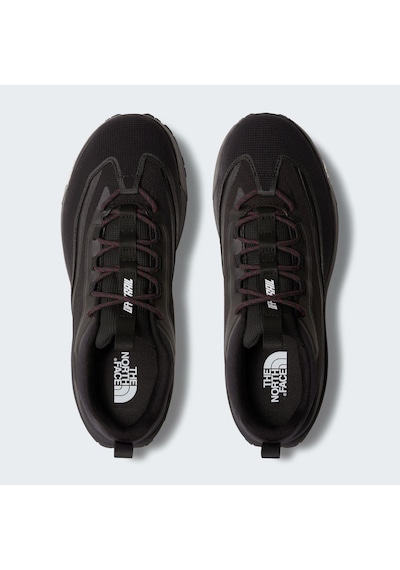 The North Face Offtraıl Ve Unisex Ayakkabısı Nf0a8d96kx91 Siyah
