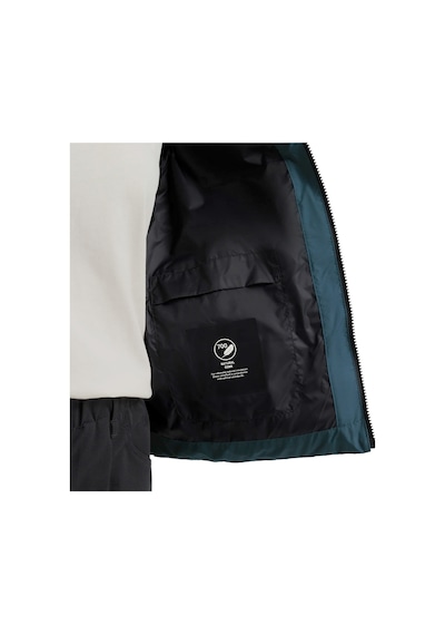 Jack Wolfskın Jack Wolfskin Frozen Palace Rds Kadın Mavi Outdoor Ceketi C0539 İndigo