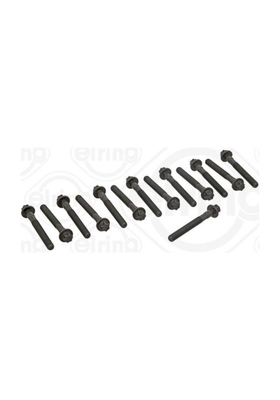Elring 760.110 Sıı Kap Saplama Seti 613/668 14 Ad 760110