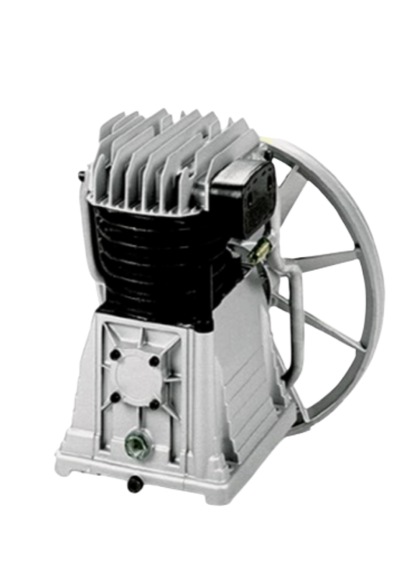 Abac B4900 Pistonlu Kompresör Kafası 12 Bar 4 Hp