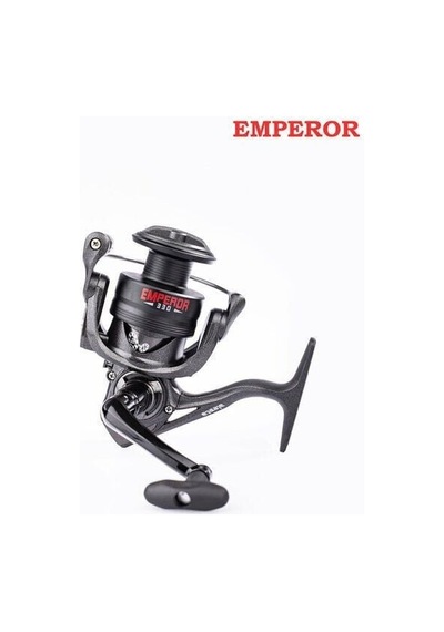 Alesta Emperor Fd-320 Metal Kafa 2+1 Olta Makinesi