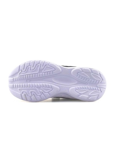 Çocuk Günlük Fileli Sneakers Spor Ayakkabı Okul Ayakkabısı Siyah