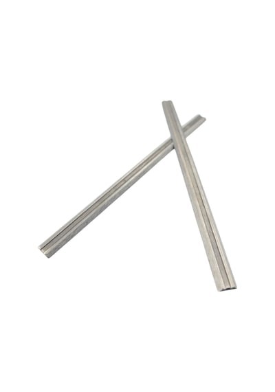 Fixonic B.h.d Bhd00813 82x5.5x1.2mm Planya Bıçağı 2 Adet Set