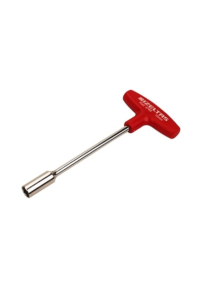 10mm T Kol Lokma Uçlu Tornavida