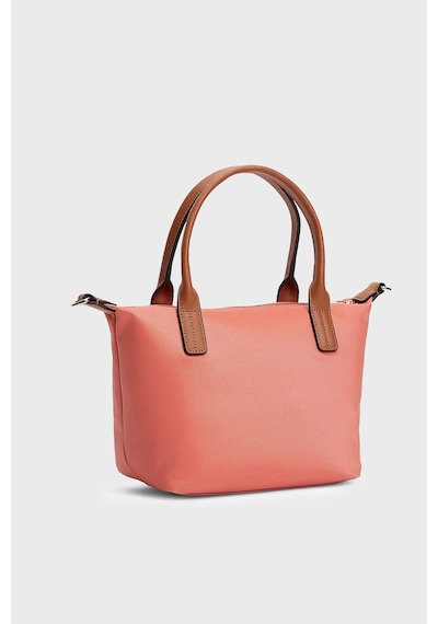 Tommy Hilfiger Bayan Çanta Aw0aw17709 Tj8 Pembe Pembe