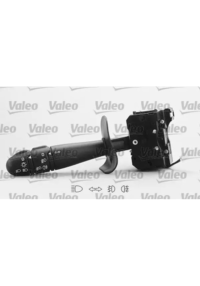 Valeo 251437 Far Kolu 7701040730