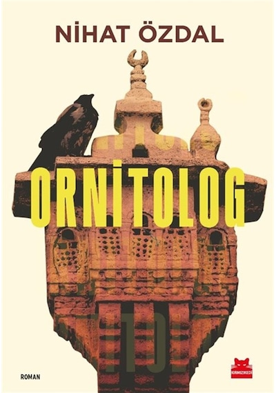 Ornitolog / Nihat Özdal