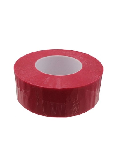 3M Devre Kaplama Bandı 1280 Kırmızı, 50 Mm X 65.8 Metre