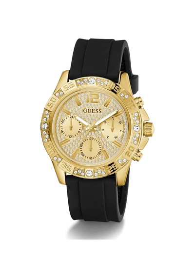 Guess Gugw0772l5 Kadın Kol Saati Altın