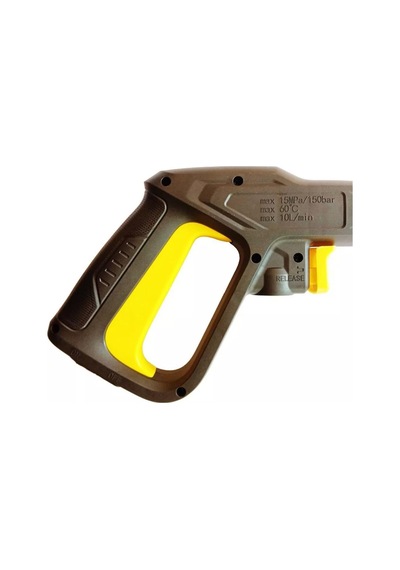 Karcher K Serisi Basınçlı Yıkama Makinesi İle Uyumlu Su Püskürtme Tabancası