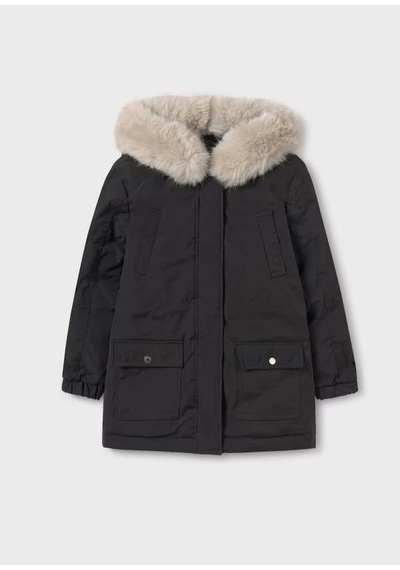 Mayoral Mont 24kmyr7480 Siyah