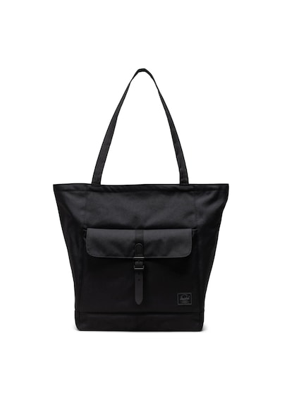 Herschel Retreat Tote Su İtici Kumaş Omuz Çantası, 20 L Çok Renkli