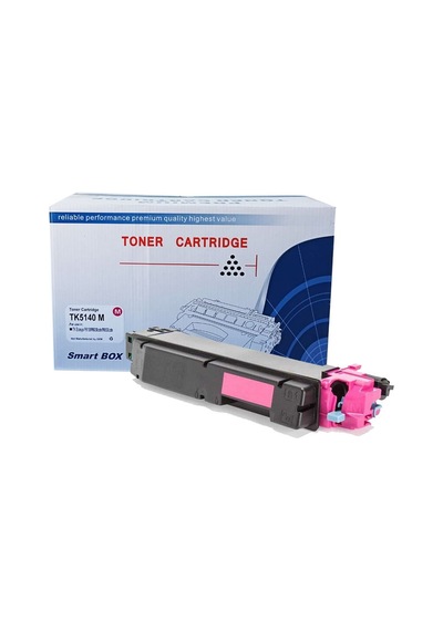 Kyocera Tk-5140-Ecosys M6030-6130 Kırmızı Toner