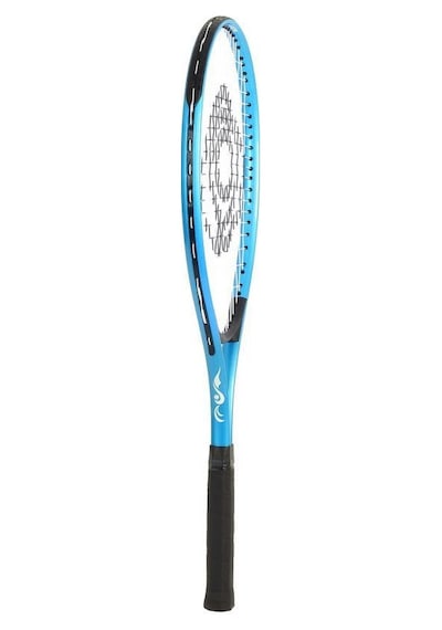 Busso Ctr550 Mavi Çocuk Tenis Raketi 25"