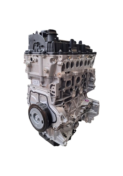 Opel İnsignia B 1.5 Dizel Komple Sıfır Sandık Motor Psa Marka 55516397