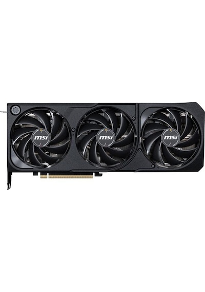 Msı Geforce Rtx5070 12g Shadow 3x Oc 12gb Gddr7 192bıt 1xhdmı 3xdp Ekran Kartı