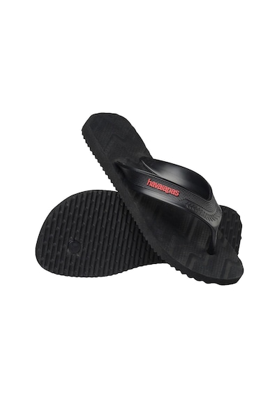 Havaianas Track Waves Erkek Terlik - Siyah