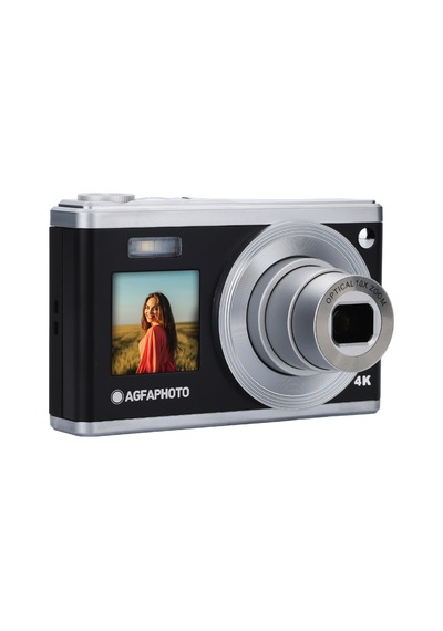 Agfaphoto Realishot DC9200 Fotoğraf Makinesi