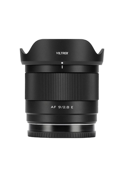 Vıltrox Af 9mm F/2.8 - Sony E