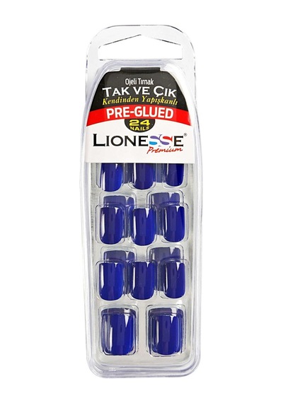 Lionesse Takma Tırnak 4410
