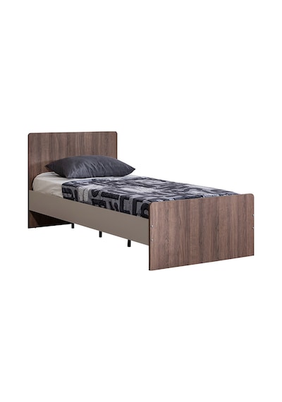 Ranza, Milano Çift Kişilik Çalışma Masalı Modern Ranza 90 X 190 CM