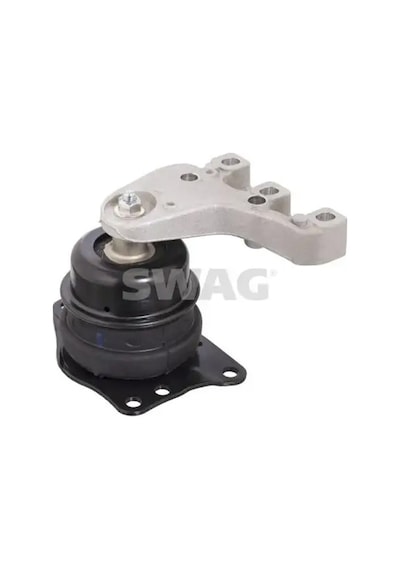Seat Cordoba Motor Takozu Sag 1.9 Tdi 2003-2006 Atd Axr Bmt Swag 32923880