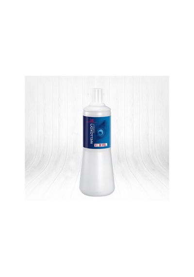 Koleston Perfect Welloxon Oksidan %9 30 Volüm 1000Ml