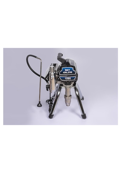 İbey Airless Makina T-1095 Airless Boya Makinesi